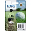 Image de Epson 34XL Negro Workforce Pro WF-3720DWF / WF-3725DWF