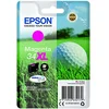 Image de Epson 34XL Magenta Workforce Pro WF-3720DWF / WF-3725DWF