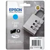 Image de Epson 35 Cian Workforce Pro WF-4740DTWF/WF-4720DWF/WF-4725DWF