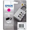 Image de Epson 35 Magenta Workforce Pro WF-4740DTWF/WF-4720DWF/WF-4725DWF
