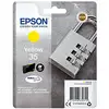 Image de Epson 35 Amarillo Workforce Pro WF-4740DTWF/WF-4720DWF/WF-4725DWF