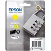 Image de Epson 35XL Amarillo Workforce Pro WF-4740DTWF/WF-4720DWF/WF-4725DWF