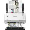 Image de Epson WorkForce DS-410 Escáner de Documentos Profesional con ADF
