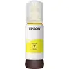 Image de Bouteille d'encre Epson 106 EcoTank Jaune