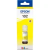 Image de Epson 102 EcoTank Yellow ink bottle