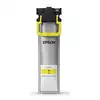 Image de Cartouche d'encre Epson WF-C5XXX Jaune 19,9 ml 3000 pages