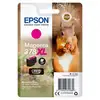 Image de Cartouche d'encre Epson Claria Photo HD 378XL Magenta
