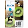 Image de Epson Kiwi Singlepack Cyan 202XL Claria Premium Ink