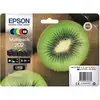 Image de Epson Kiwi Multipack 5-colours 202 Claria Premium Ink