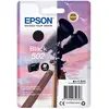 Image de Epson 502 Cartucho de Tinta Negro
