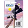 Image de Epson 502 Cartucho de Tinta Amarillo