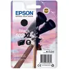 Image de Epson 502XL Cartucho de Tinta Negro