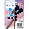 Image de Epson 502XL Cartucho de Tinta Cyan