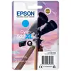 Image de Cartouche d'encre Epson 502XL Cyan Haut Rendement