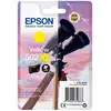 Image de Epson 502XL Cartucho de Tinta Amarillo