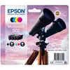 Image de Cartouche d'encre Epson 502 Pack 4 unités Noir/Cyan/Magenta/Jaune