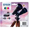 Image de Epson Multipack 502XL Pack Cartucho de Tinta Color