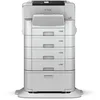 Image de Imprimante Jet d'encre Wi-Fi Epson WorkForce Pro WF-C8190D3TWC A3 Recto Verso
