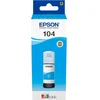 Image de Epson 104 EcoTank Cyan ink bottle