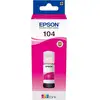 Image de Epson 104 EcoTank Magenta ink bottle