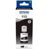 Image de Cartouche d'encre Epson C13T03P14A Noir pour imprimantes EcoTank