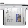 Image de Epson SureColor SC-T5100 Impresora de Gran Formato Color