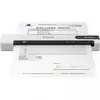 Image de Epson WorkForce DS-80W Scanner Portable WiFi