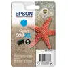Image de Epson Singlepack Cyan 603XL Ink
