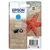 Image de Epson Singlepack Cyan 603 Ink