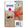 Image de Cartouche d'encre originale Epson 603 Magenta