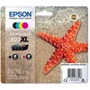 Image de Encre Epson Multipack 4 couleurs 603XL