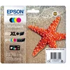 Image de Cartouche d'encre Epson 603 XL BK/C/M/Y d'origine