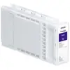 Image de Epson Singlepack Violet T44QD40 UltraChrome PRO 12 350ml