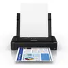 Image de Epson Workforce WF-110W Imprimante couleur portable WiFi