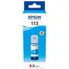 Image de Epson 113 EcoTank Pigment Cyan ink bottle