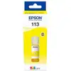Image de Epson 113 EcoTank Pigment Yellow ink bottle