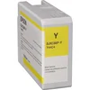Image de Cartouche de Tinta Epson SJIC36P(Y) Amarillo pour ColorWorks C6500/C6000