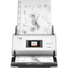 Image de Scanner Epson WorkForce DS-32000 A3 600x600 DPI ADF 120 feuilles USB 3.2