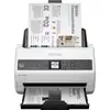 Image de Scanner Epson WorkForce DS-730N recto-verso LCD réseau ADF 100 feuilles