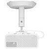 Image de Support plafond Epson V12H963210 PowerLite W70 blanc