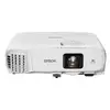 Image de Projecteur Epson EB-X49 XGA 3600 Lumens 300" Lampe 3LCD Portable