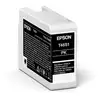 Image de Cartouche photo noire originale Epson UltraChrome Pro 10 T46S1