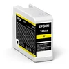 Image de Epson UltraChrome Pro 10 T46S4 Cartouche Jaune Originale