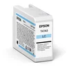Image de Epson UltraChrome Pro 10 T47A5 Cartouche cyan clair originale