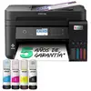 Image de Epson EcoTank ET-3850 Jet d'encre A4 4800 x 1200 DPI 33 ppm Wifi
