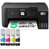 Image de Epson EcoTank ET-2820 Jet d'encre A4 5760 x 1440 DPI 33 ppm Wifi