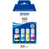 Image de Epson 102 EcoTank 4-colour Multipack