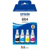 Image de Epson 664 EcoTank 4-colour Multipack