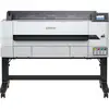 Image de Imprimante Epson SureColor SC-T5405 - A0, 2400x1200 DPI, 700ml, Wifi