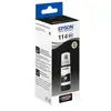 Image de Bouteille d'encre d'origine Epson Ecotank 114 noire 70 ml